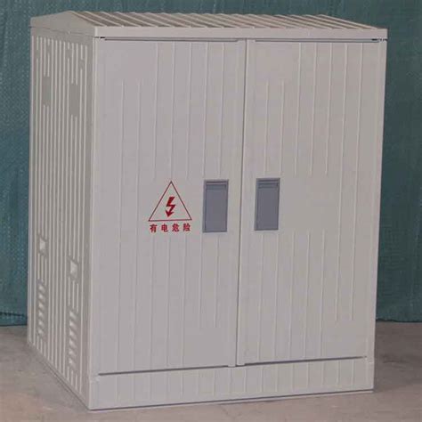 SMC Molded Distribution box 